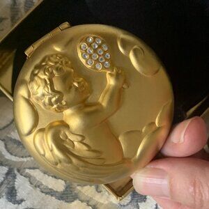 Estee Lauder face powder